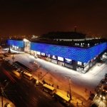 ТРЦ Ocean Plaza, Київ