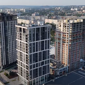 ЖК Avalon Up, Львов