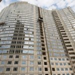 ЖК 27, 32, 43, 48 Жемчужина, Одесса