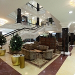ТЦ LIBRARY, Днепр