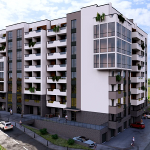 ЖК Dream Hills, Хмельницький