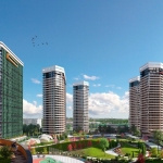 ЖК Great, Київ