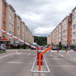 ЖК Молодіжний городок, Крюківщина