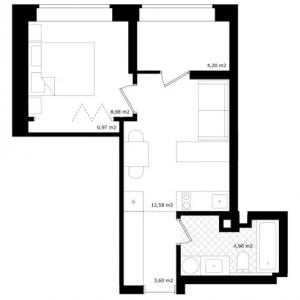 ЖК OZON House, Киев