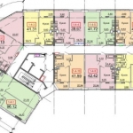 ЖК 31 Жемчужина, Одесса