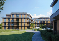 ЖК Аура, Ужгород