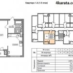ЖК 4 Карата, Вышгород