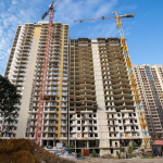 ЖК Эллада, Одесса