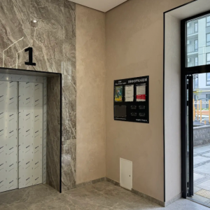 ЖК Park Residence, Софіївська Борщагівка