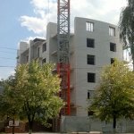 ЖК, Днепр, Литейная
