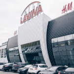 ТРЦ LAVINA Mall, Київ