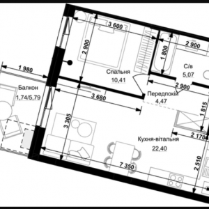ЖК VERO, Львів