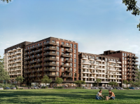 ЖК Auroom Urban, Львов