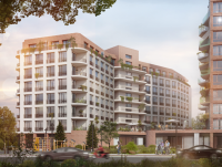 ЖК, Львов, Величковского