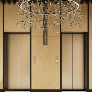 Emily Apartments, Львів