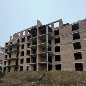 ЖК Масив Преміум, Тернопіль