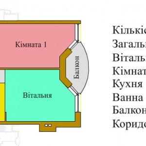 Новобудова, Тернопіль, Сахарова