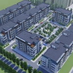 ЖК Смарт Сіті, Одеса