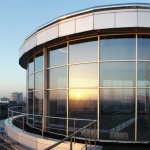 БЦ Паралель 50, Харків