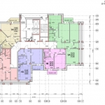 ЖК Дмитриевский, Одесса