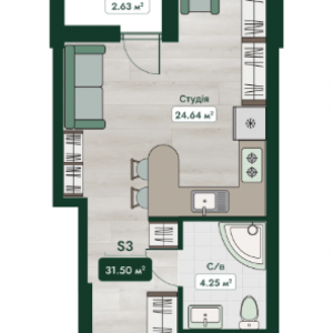 ЖК Era Family, Одеса