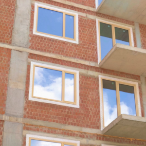 Новобудова, Львів, Вернигори