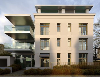 ЖК Auroom Sense, Львів