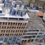 ЖК New York Concept House, Киев