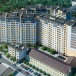 ЖК Глорія Парк (Gloria Park), Київ, Перемоги