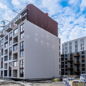 ЖК Avalon Terra, Львів