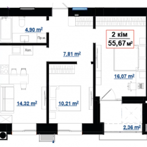 ЖК Green Park, Ивано-Франковск