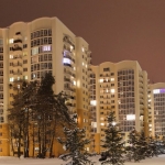 ЖК Чайка, Чайки