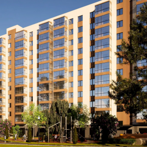 ЖК Добробуд 2, Винница