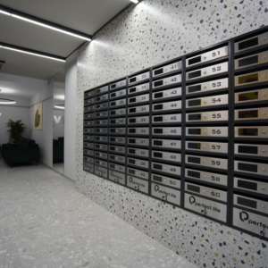 ЖК PERFECT LIFE, Львів