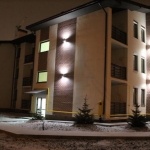 Клубный ЖК Клеменова Дача, Харьков