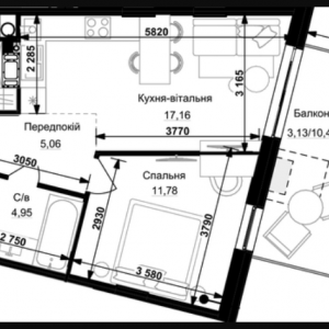 ЖК VERO, Львів