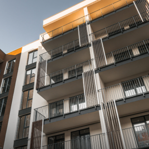 ЖК Continent LIFE, Львов