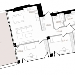 Emily Apartments, Львов