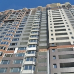 ЖК Аристократ, Киев, Щорса