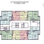 ЖК Альтаір, Зоряне містечко, Одеса (2-3 черга) 