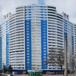 ЖК Зелений острів, Київ