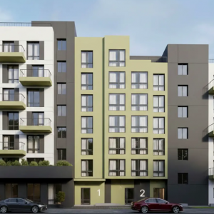 ЖК Green Park, Вінниця