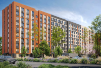 ЖК Happy 7, Софиевская Борщаговка