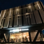 БЦ Futura HUB, Львів
