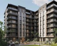 ЖК Flower Residence, Ужгород