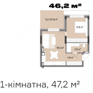 ЖК Astrid, Ирпень