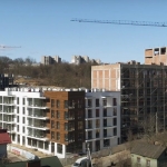 ЖК на Малоголосківській від PLUS, Львів