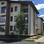 Клубный ЖК Клеменова Дача, Харьков