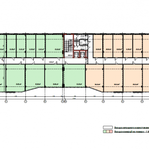 ТОЦ RINARI, Луцк