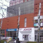 ТЦ Джокер, Харків